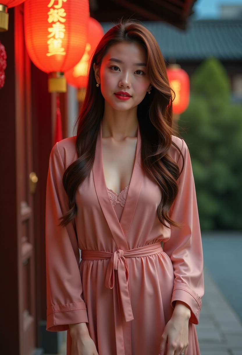 天使萌 晨光咖啡馆的相遇